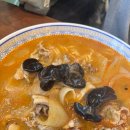 씨유 성수디지털타워점 | ✨ 성수 보배반점 방문 후기! 성수 팝업 구경하다 먹은 소고기 짬뽕 &amp; 짜장면 맛집 🍜💛