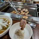 우정갈비 이미지