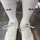 케이알스포츠 논슬립 스포츠양말 K리거 축구양말