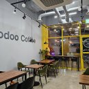 &#34;전주역앞&#34; 모두(modoo coffee) 무인카페 입니다. 이미지