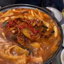 용춘 | 강릉 짬뽕 맛집 [용춘] 중앙시장 점심 해장템 짬뽕떡볶이 탕수육
