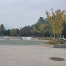 청라 노을공원 스케이트플라자 이미지