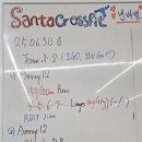 산타크로스핏 네이버블로그