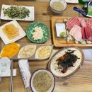 정직한주유소 화장실 이미지