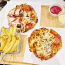 오렌즈 스타필드 하남점 | 가성비 좋은 피자집 파파밸리 신세계백화점 스타필드 하남점 리얼후기