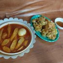 전통할매순대국집
