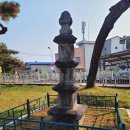 죽향초등학교 | 옥천 구읍 여행(죽향초등학교와 옥주 사마소)