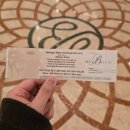 벨라지오호텔 이미지