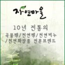 자연마을 네이버블로그