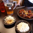 촌닭(산대점)