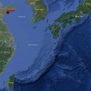 중국 해군의 SSBN bastion에 대한 글 이미지