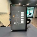 길골프스크린연습장 이미지