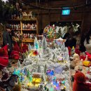 현대장식 | 더현대 백화점 연말 트리장식 아뜰리에 드 노엘 후기