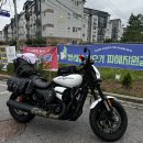 국제특송여객운송 | 파주 → 목포항국제여객터미널 할리데이비슨 바이크탁송 안전 운송 후기