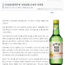 술 좋아하는 여새들, 소주가 너무 쓰다!! 하는 여새들 모여라~~~ 유자맛?향?소주 (첫글주의) (떨림주의) 이미지