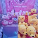 인형뽑기# 이미지