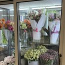 인플라워 | 꾸까 플라워 클래스 _기초반2 ] 선물과 함께 포장하기 좋은‘플라워 인 박스’ 배움 후기. 내돈 내산