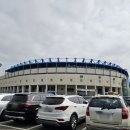 유용준 | 고교야구 주말리그 후반기 서울권C 경동고 대 중앙고, 서울동산고 대 휘문고 경기 직관 후기