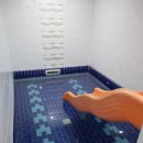 행현2리 공중화장실 | 경기도가평풀빌라 독채 온수 수영장 아이와 가볼만한 곳 하나키즈풀빌라