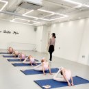 이화발레리쎄 (수원 ,망포) 전공발레