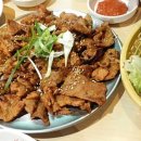 연탄불고기 이미지