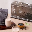 아름뜰 | 아름뜰 서리태 로스팅 콩물 두유 구매 후기