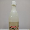 탁배기 | 쌀막걸리 탁배기 시음 후기