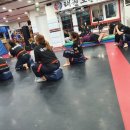 박진태권도장 이미지