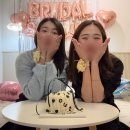 소소하게 | 브라이덜샤워 뜻부터 후기까지 :: 한국에서 소소하게 해본 솔직 후기