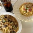무진 | 경주 황리단길 파스타 맛집 추천 무궁무진 내돈내산 두번째 방문 후기