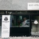 수아플라워떡케익