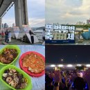 리마켓지점 - 의정부시 태평로 170 | 한강 뚜벅뚜벅축제 정보 (일정 프로그램, 무소음 디제잉 파티, 푸드트럭)