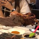 연길양꼬치&양다리구이