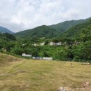 지리산중산리계곡펜션 이미지