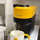 컵하우스 | 네스프레소 230ml에 딱 맞는 머그컵｜모던하우스 컵 실제 사용 후기