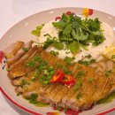 안심역4번 출입구(2) | 서울역 태국 음식 크루아타이 | 팟씨유·꺼무양 맛집, 타이셀렉트 인증 식당 후기