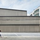 홍익 건축사사무소 이미지