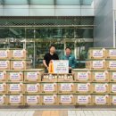 금융단지주유소 이미지
