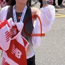 탑텐밸런스 | 러닝 싱글렛 입을까?말까? 3개 브랜드 비교 실착후기(룰루레몬,뉴발란스,탑텐)