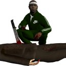 살인 RP (CK) 란 무었인가 ? 이미지