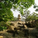 길따라 절에 들다 | 아차산 영화사 - 고구려정 - 대성암 - 온달샘 이미지