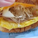 이삭토스트 이미지