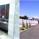 향나무공원 화장실 이미지