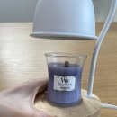 라벤더스파 | 실내 방향제 우드윅 캔들워머 라벤더 스파 추천 후기