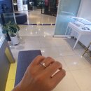 반지카서비스 | 종로예물반지 아모르주얼리 만족했던 종로예물