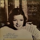 I Feel a Song Coming On - Frances Langford - 이미지