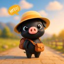 색연필로 그리는 그림책 속 숨은 명화 | 40주년 보노보노 특별전 in Seoul 관람 후기ㅣ빠르게 흘러가는 세상 속, 잠깐 숨 고르는 시간