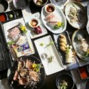 다다한정식 이미지