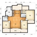 호반리젠시빌 이미지