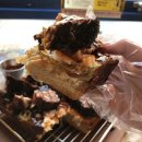 세모피자 이미지